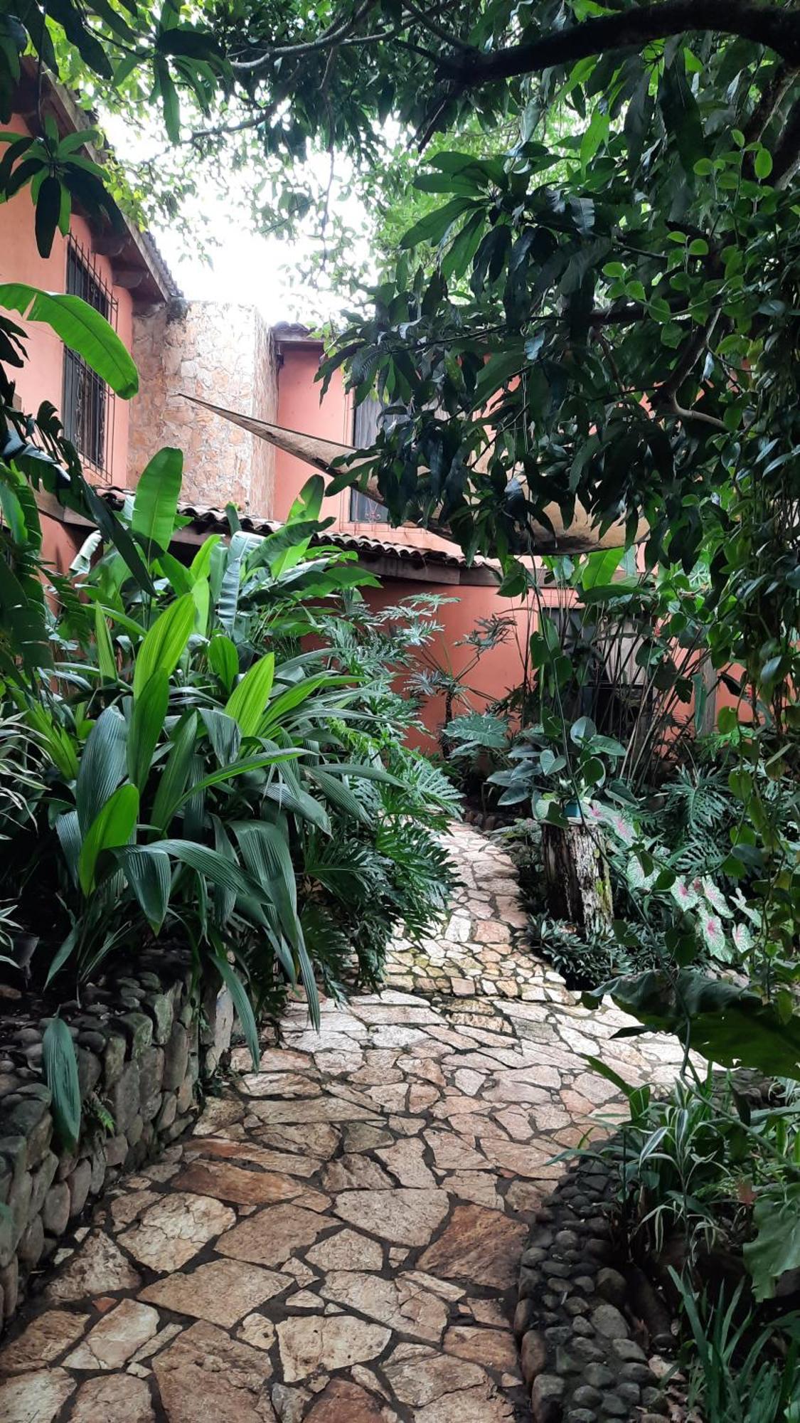 Los Almendros De San Lorenzo Suchitoto Bagian luar foto